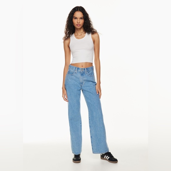 Sunday Best Jupiter Jean (Size 2) - Picture 2 of 8